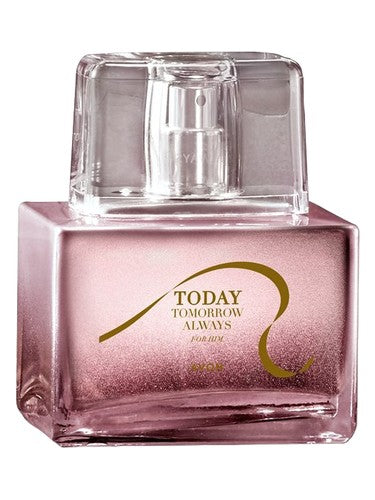 Avon Today Tomorrow Always For Him 2021 fragrance bottle