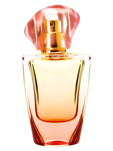Avon Today Tomorrow Always In Love fragrance bottle