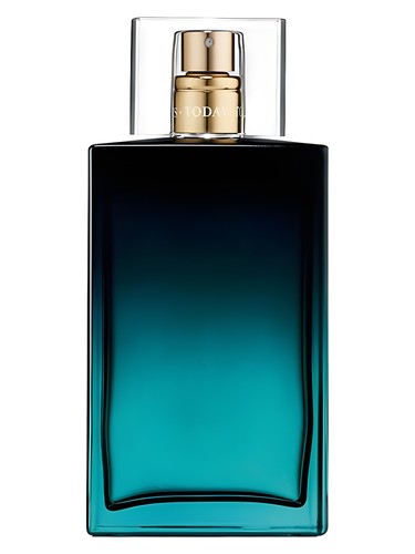 Avon Today Tomorrow Always The Moment Him fragrance bottle
