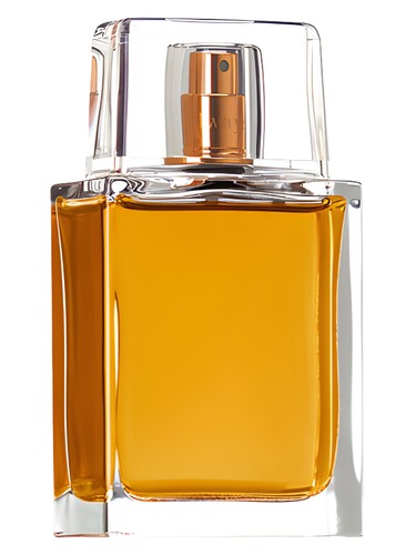 Avon Tomorrow for Men fragrance bottle