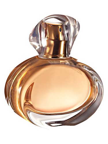 Avon Tomorrow fragrance bottle
