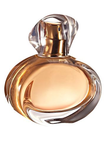 Avon Tomorrow fragrance bottle