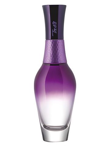 Avon Treselle Seduction fragrance bottle