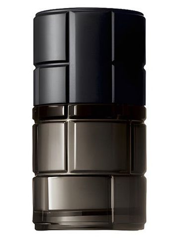Avon True Force fragrance bottle