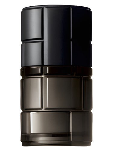 Avon True Force fragrance bottle
