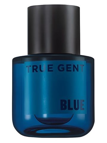 Avon True Gent Blue fragrance bottle