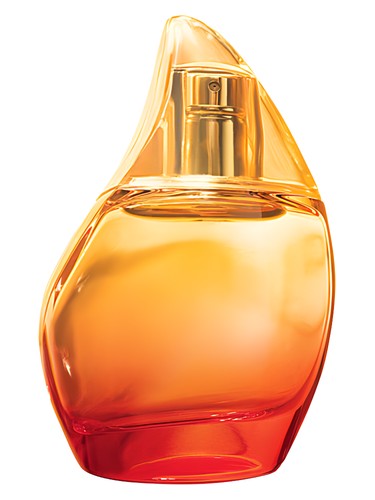 Avon True Glow