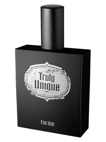 Avon Truly Unique fragrance bottle