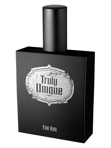 Avon Truly Unique fragrance bottle