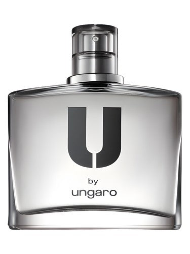 Avon U by Ungaro for Him fragrance bottle