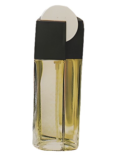 Avon Vibrance fragrance bottle