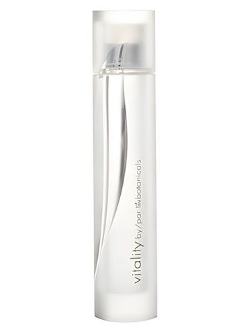 Avon Vitality fragrance bottle