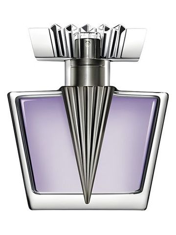 Avon Viva by Fergie fragrance bottle