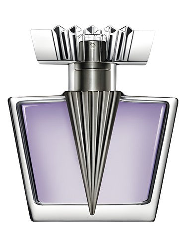 Avon Viva by Fergie fragrance bottle