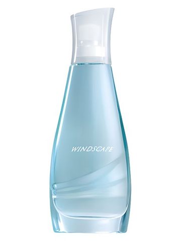 Avon Windscape for Her fragrance bottle