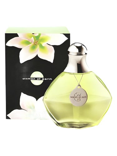 Avon Women of Earth fragrance bottle