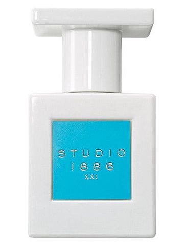 Avon XXI fragrance bottle