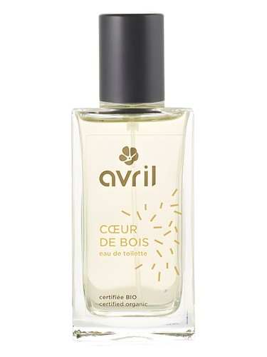 Avril Coeur de Bois