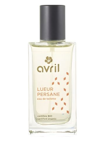 Avril Lueur Persane fragrance bottle