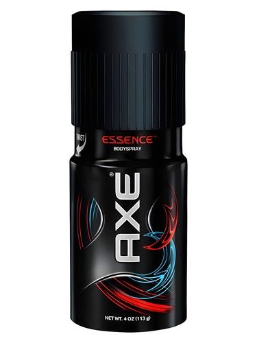 AXE Essence fragrance bottle