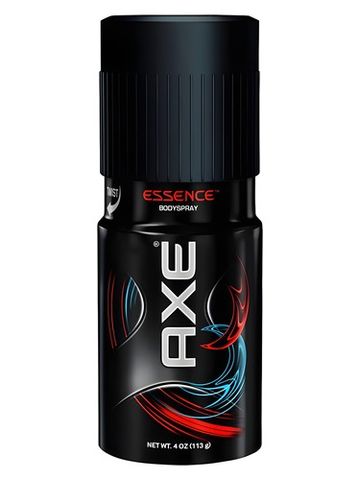 AXE Essence fragrance bottle