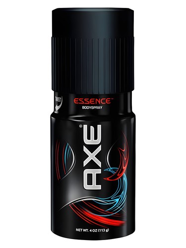 AXE Essence fragrance bottle