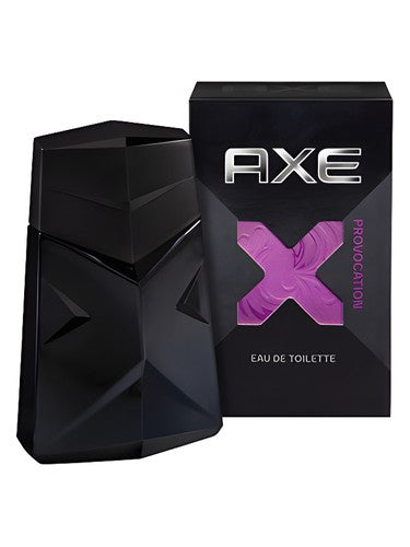 AXE Provocation fragrance bottle