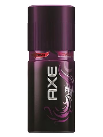 AXE Provoke fragrance bottle