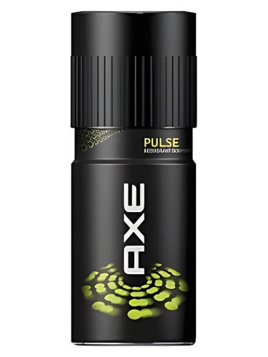 AXE Pulse fragrance bottle
