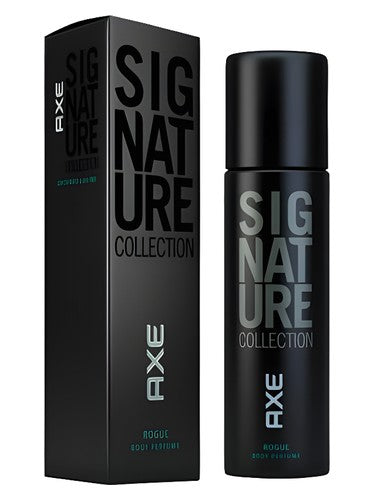 AXE Signature Rogue fragrance bottle