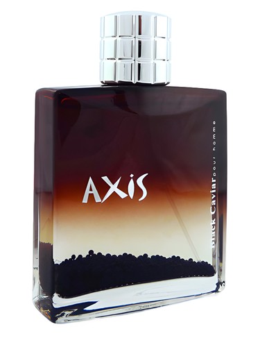 Axis Axis Black Caviar