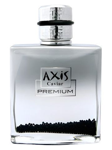 Axis Axis Caviar Premium fragrance bottle
