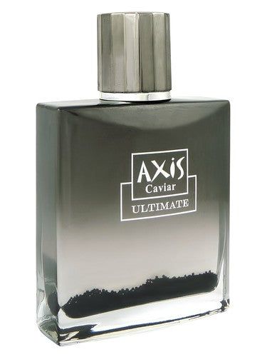 Axis Axis Caviar Ultimate fragrance bottle