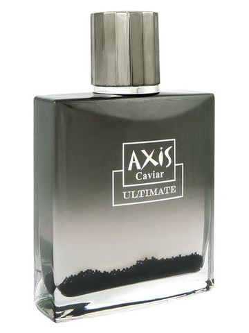 Axis Axis Caviar Ultimate fragrance bottle