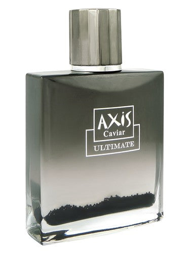 Axis Axis Caviar Ultimate fragrance bottle
