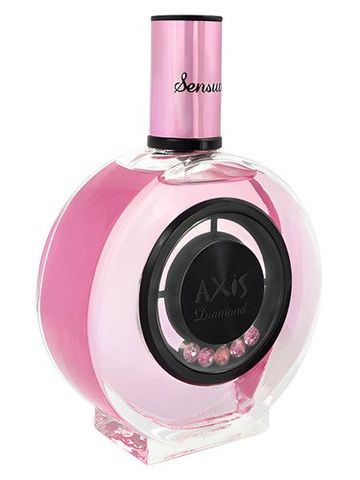 Axis Axis Diamond Sensual fragrance bottle