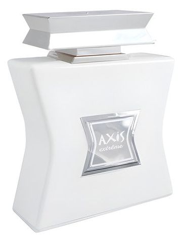 Axis Axis Extreme fragrance bottle
