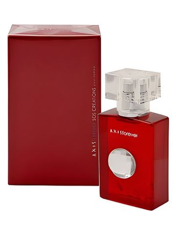Axis Axis Forever fragrance bottle