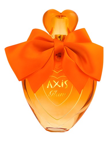 Axis Axis Glam fragrance bottle