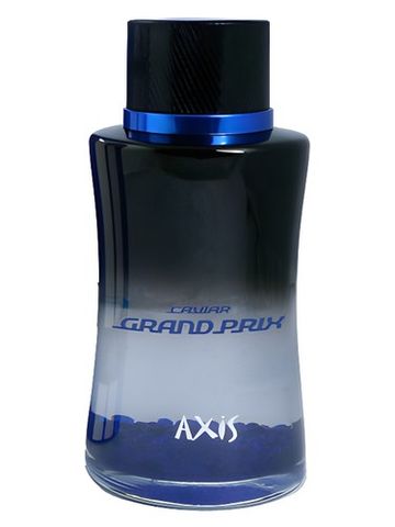 Axis Axis Grand Prix No 98 fragrance bottle