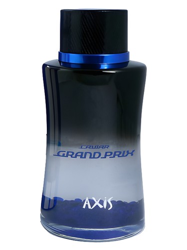 Axis Axis Grand Prix No 98