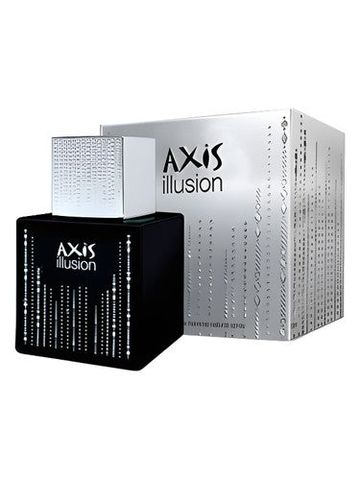 Axis Axis Illusion fragrance bottle