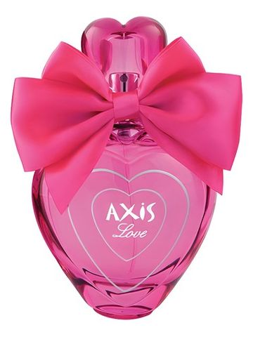 Axis Axis Love fragrance bottle