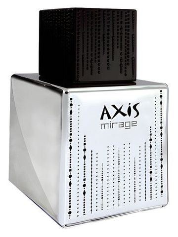 Axis Axis Mirage fragrance bottle