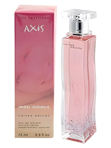 Axis Axis Mon Amour Pink fragrance bottle