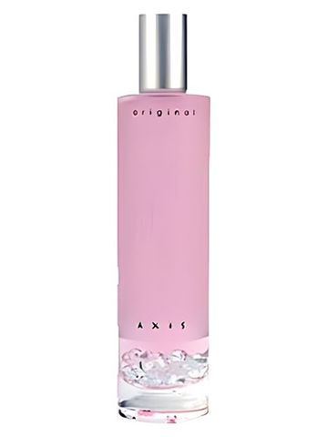 Axis Axis Original fragrance bottle