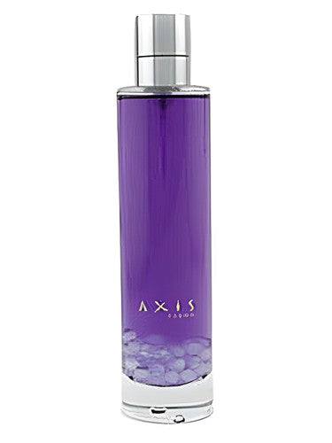 Axis Axis Parma fragrance bottle