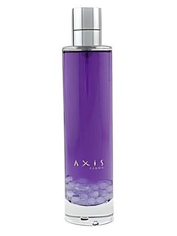 Axis Axis Parma fragrance bottle