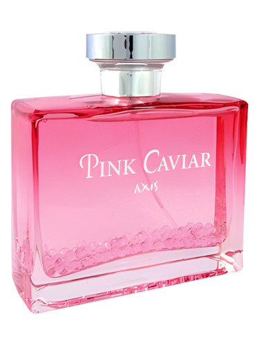 Axis Axis Pink Caviar fragrance bottle