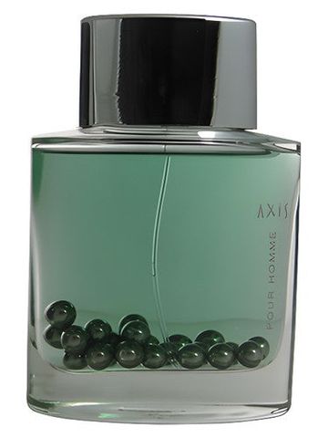 Axis Axis pour Homme fragrance bottle